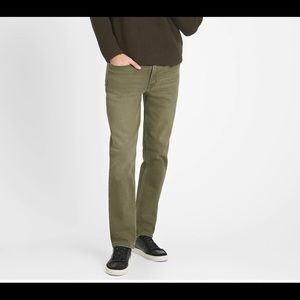 Banana Republic “Vintage Straight” Jeans